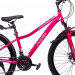 Велосипед 27,5" Acid Q 750 D 053979 Vilolet\ilver 75_75