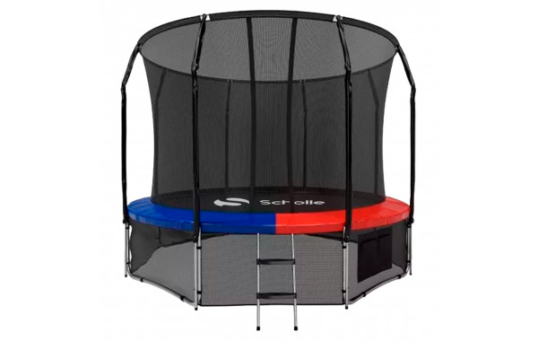 Батут 3,66м Scholle Space Twin 12FT Space BR12FT Blue\Red 600_380