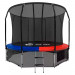 Батут 3,66м Scholle Space Twin 12FT Space BR12FT Blue\Red 75_75
