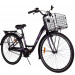 Велосипед 28" Stels Legenda 340 V Z010 (EP-00005101) 055154 Темно-пурпурный 75_75
