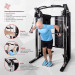 Многофункциональный силовой комплекс Protrain GTS-ULTRA 75_75