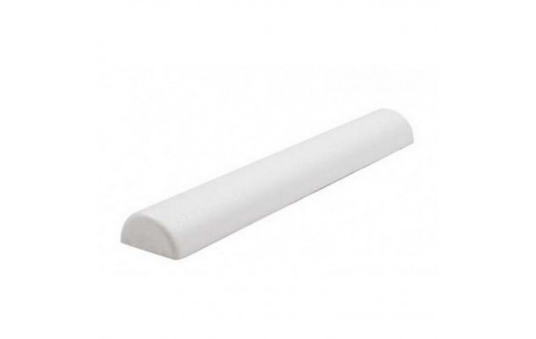 Полуролик Balanced Body White Roller (15 х 91 см.) 105-033 600_380