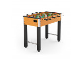 Игровой стол Unix Line Футбол - Кикер (122х64 cм) GTSFU122X64WD Wood