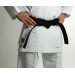 Кимоно для карате Adidas Revo Flex Karate Gi WKF белое 75_75