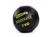 Медицинбол набивной (Wallball) Profi-Fit 7 кг