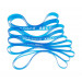 Амортизатор ленточный Aerobis alpha.band medium 18 кг 75_75
