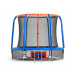 Батут DFC Jump Basket 16ft внутр.сетка, лестница (488cм) 16FT-JBSK-B 75_75