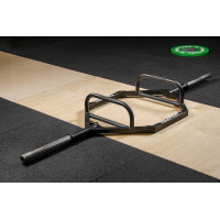 Гриф для штанги YouSteel Olympic Trap/ Hex Bar D50мм