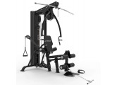 Многофункциональная станция Protrain PR-HG8800B черный
