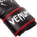 Перчатки детские Venum Contender 02822-100-4oz черный\красный 75_75