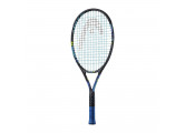 Ракетка для большого тенниса детская Head Novak 23 Gr06 235014 черно-синий