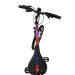 Велосипед 24" Stels Mustang MD V010 Красный неоновый\Синий (м) (LU095563) 048311 75_75
