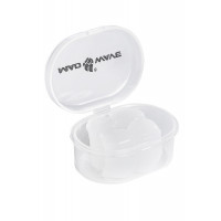 Беруши силиконовые Mad Wave Ear plugs silicone M0714 01 0 02W