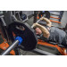 Замки для штанги YouSteel Lock-Jaw Pro 2 (синий) 75_75