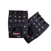 Перчатки (кожа) Roomaif RWG-100 Black 75_75