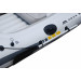 Надувная лодка 225х125см алюм.вёсла, насос, сумка, до 185кг Aqua Marina MOTION Sports Boat BT-88820 75_75