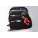 Чехол для ракеток Gambler Double padded dragon cover GDC-3 black 75_75