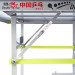 Стол для настольного тенниса Double Fish AW-138 синий 75_75