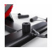 Балансировочный степпер DFC XtivePRO с эспандерами XTIVE-01489 черно-красный 75_75