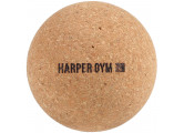 Мяч для МФР d6см (иск.пробка) Harper Gym Pro Series NT40305