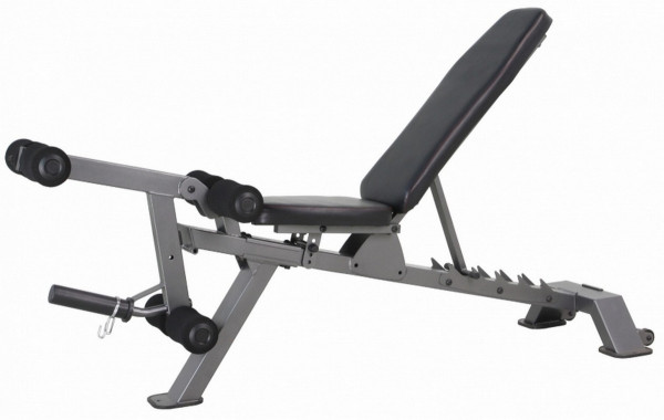 Скамья многофункциональная Protrain S800 600_380