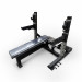 Скамья жимовая для пауэрлифтинга Protrain HCPB 75_75
