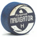 Наклейка для кия Navigator Pyramid Blue (H) 13мм 45.305.13.3 75_75