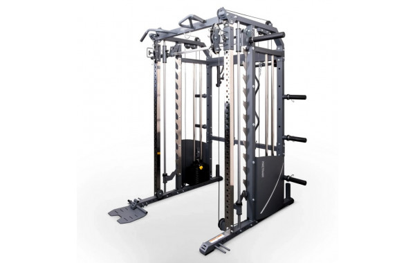 Многофункциональный силовой комплекс Protrain GT3 PRO 600_380