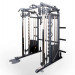 Многофункциональный силовой комплекс Protrain GT3 PRO 75_75