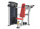 Жим от плеч Impulse IT9512