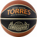 Мяч баскетбольный Torres Crossover B323197 р.7 75_75