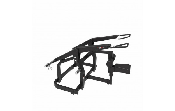 Трицепс-машина UltraGym UG-717 600_380