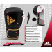 Перчатки боксерские Adidas Hybrid 80 adiH80 черный 75_75