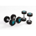 Гантели в уретане 40 кг Live Pro Premium Urethane Dumbbells LP8000-40 75_75