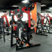 Гребная тяга Protrain PP125 черно-красный 75_75