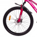 Велосипед 27,5" Acid Q 750 D 053979 Vilolet\ilver 75_75