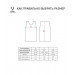 Манишка сетчатая Jogel Training Bib, детский, зеленый 75_75