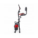 Велотренажер X-Bike DFC PLENY CF-917FM 75_75