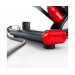 Балансировочный степпер DFC XtivePRO с эспандерами XTIVE-01489 черно-красный 75_75
