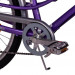 Велосипед 26" Acid Q 680 053969 Lilac\Silver 75_75