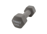 Гантель Torres 3 кг PL55013