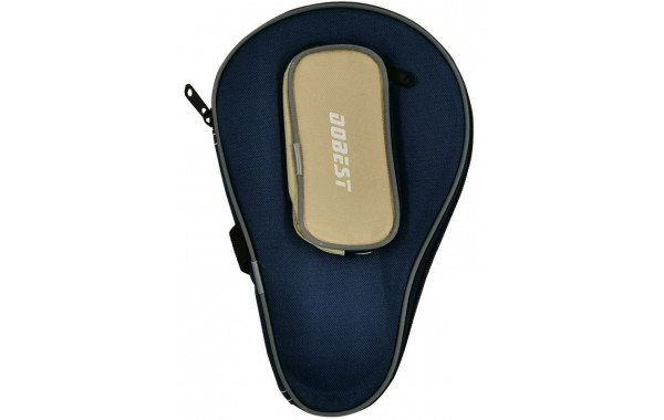 Чехол для ракетки Dobest BB-09A (с отделением для шариков) 600_380