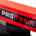 Наклонный грудной жим на свободных весах Protrain PP101 черно-красный 75_75