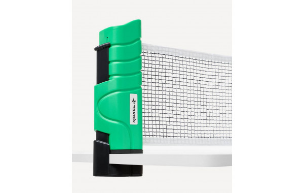 Сетка для настольного тенниса Roxel Stretch-Net RX-01, раздвижная 600_380