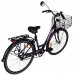 Велосипед 28" Stels Legenda 340 V Z010 (EP-00005101) 055154 Темно-пурпурный 75_75