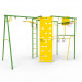 Уличный детский спортивный комплекс Rokids Атлет-К УДСК-7.2 75_75