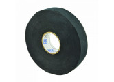 Лента хоккейная Blue Sport Tape Coton Black 603314 черный