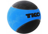 Медбол 3,6кг TKO Medicine Ball 509RMB-TT-8 синий\черный