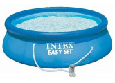 Бассейн 305х76см+фильтр-насос Intex Easy Set 28122-Н