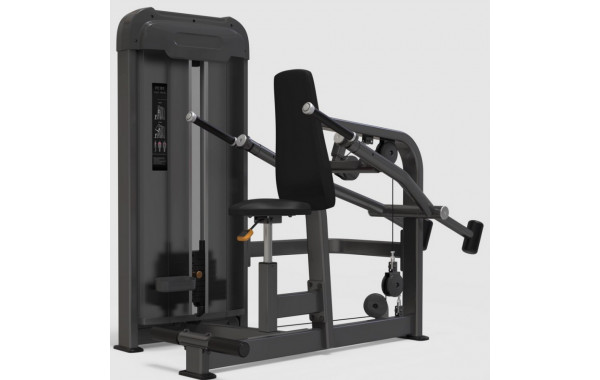 Трицепс сидя AnyFit PE110-84 600_380